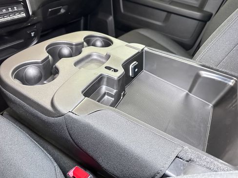 New 2026 RAM 2500 Warlock AWD/4WD image 23