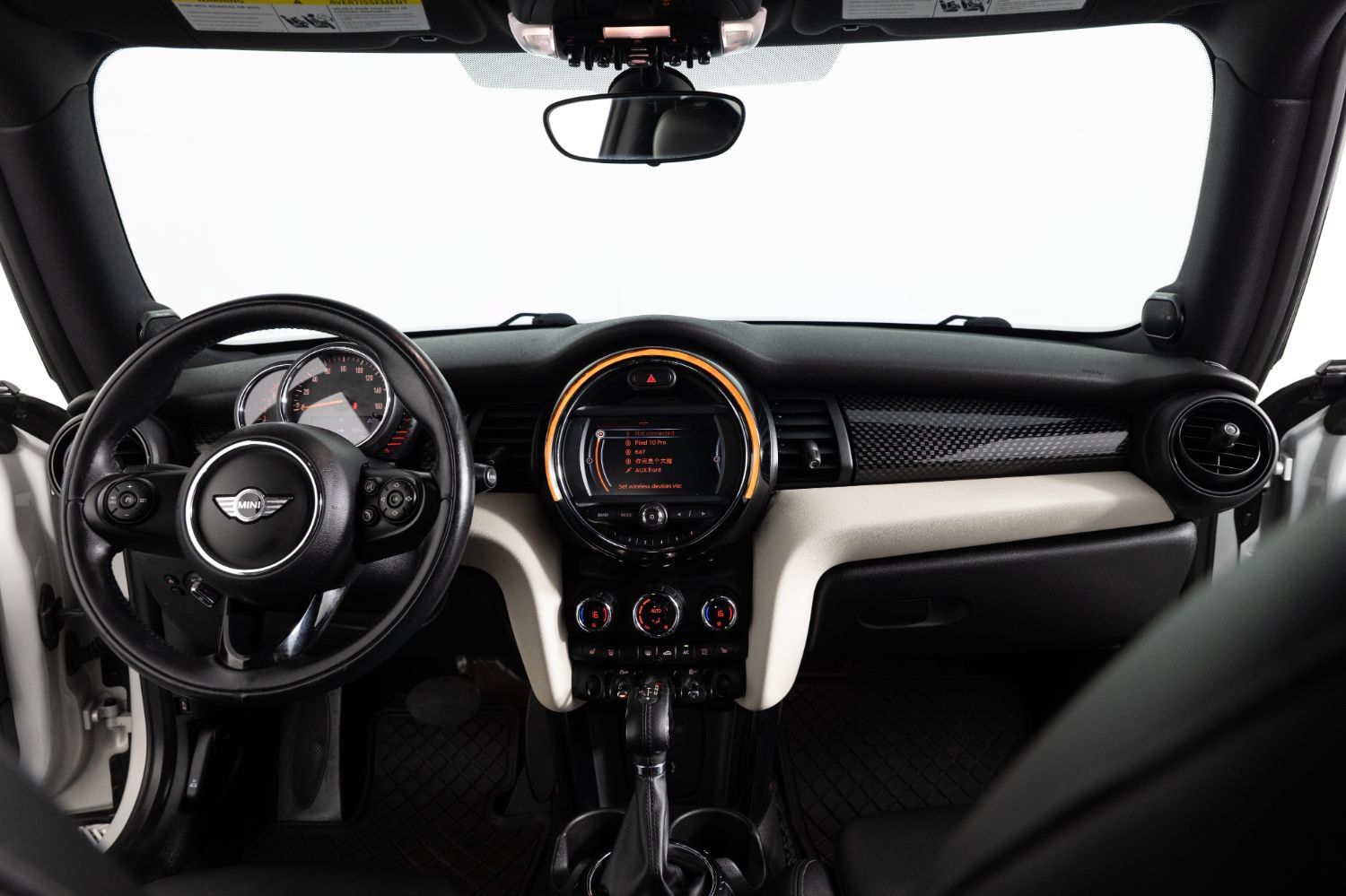 Used 2017 MINI Cooper S FWD image 27