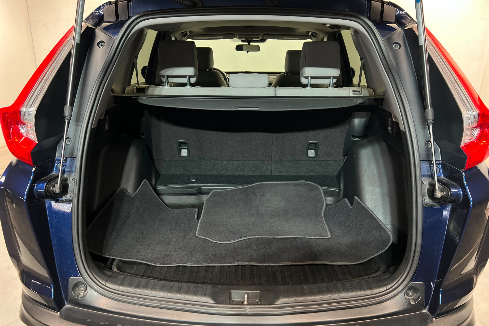 Used 2019 Honda CR-V EX image 23
