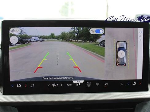New 2026 Ford Explorer ST AWD/4WD image 17