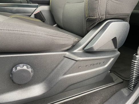 Used 2024 Ford F150 STX w/ Mobile Office Package image 11