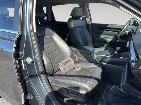 Used 2024 Honda CR-V EX-L image 9