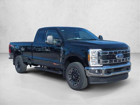 New 2026 Ford F250 XLT w/ 360-Degree Camera Package image 7