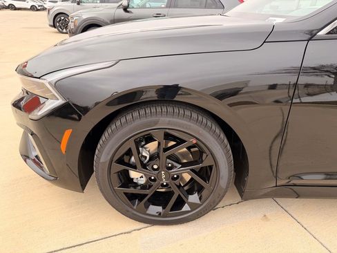 New 2026 Kia K5 GT-Line image 7