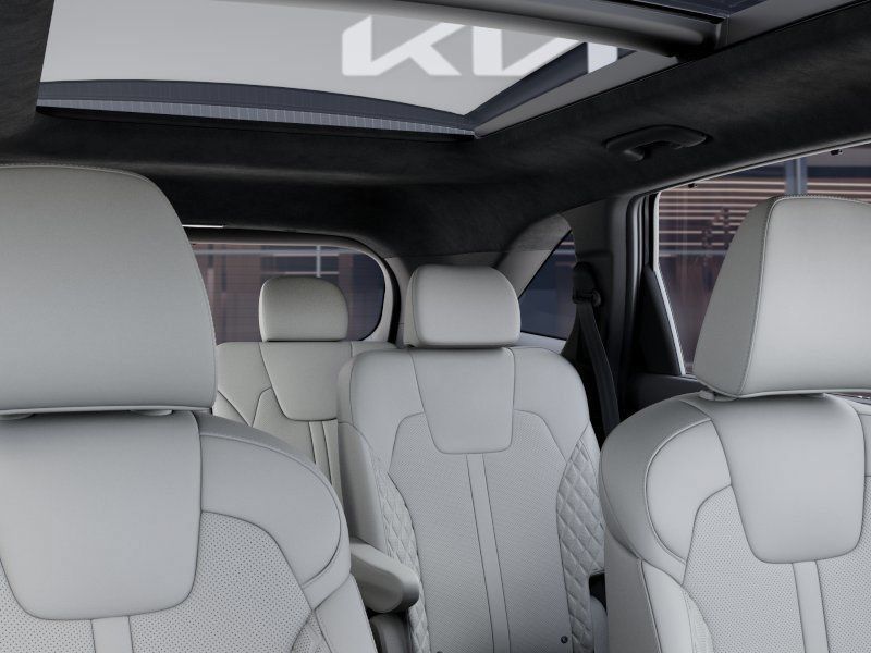 New 2026 Kia Sorento SX Prestige AWD/4WD image 31