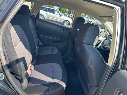 Used 2012 Nissan Rogue SV AWD/4WD image 29