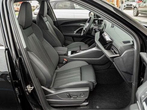 New 2025 Audi Q5 Premium Plus image 26