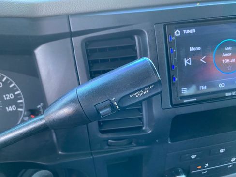 Used 2017 Nissan NV 3500 SV w/ SV Technology Package image 44