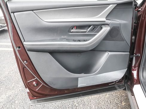 New 2026 MAZDA CX-90 3.3 Turbo w/ Premium Sport Pkg image 35