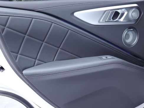 New 2026 BMW XM Label Red w/ M Driver's Package image 15