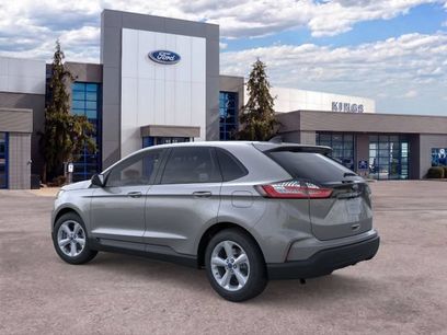 New 2024 Ford Edge SE