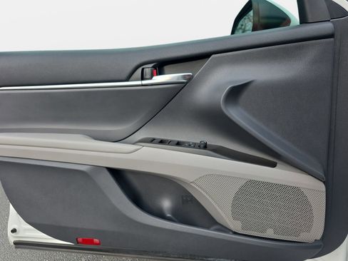 Used 2021 Toyota Camry LE w/ Convenience Package image 26