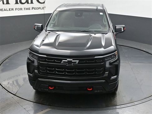 New 2026 Chevrolet Silverado 1500 RST w/ Redline Edition image 37