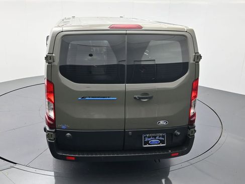 Used 2026 Ford E-Transit Low Roof RWD image 32