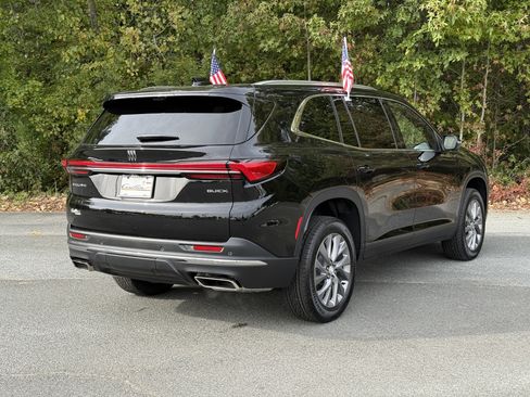 New 2026 Buick Enclave Preferred w/ Power Package image 5