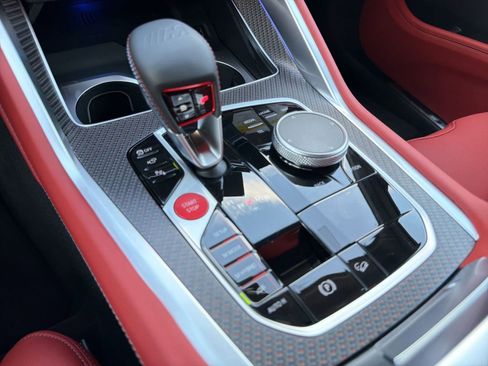 New 2026 BMW XM Label Red AWD/4WD image 14