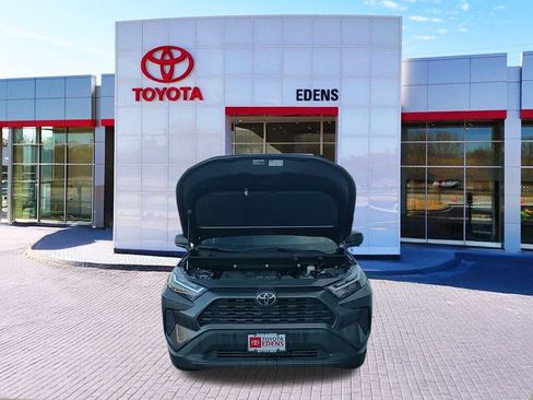 Used 2024 Toyota RAV4 LE image 13