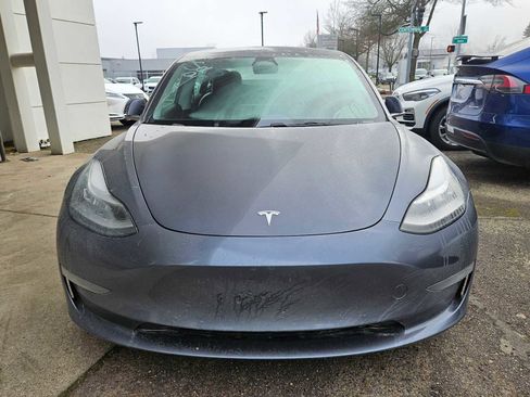 Used 2019 Tesla Model 3 Long Range image 7