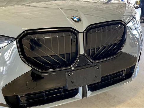 Used 2025 BMW X3 xDrive30i image 30