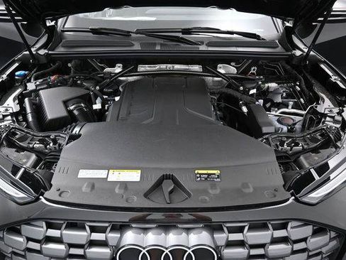 New 2026 Audi Q5 Premium Plus AWD/4WD image 15