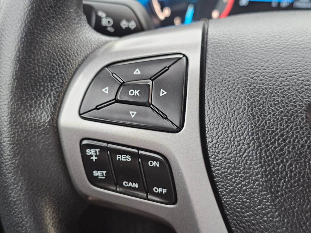 Used 2020 Ford Ranger XLT w/ FX4 Off-Road Package AWD/4WD image 27