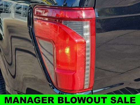 New 2025 Ford F150 XLT w/ Equipment Group 303A High AWD/4WD image 41