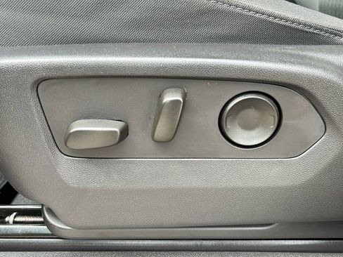 Certified 2023 Chevrolet Silverado 1500 LT Trail Boss w/ LPO, Dark Essentials Package image 21