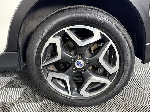 Used 2018 Subaru Crosstrek 2.0i Limited AWD/4WD image 35