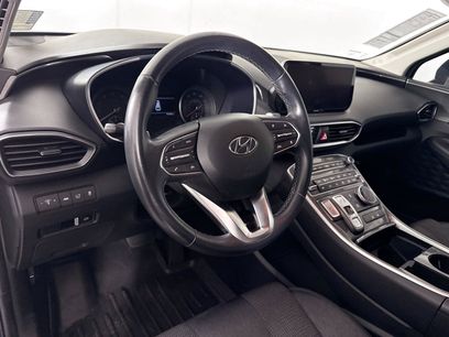 Used 2023 Hyundai Santa Fe SEL