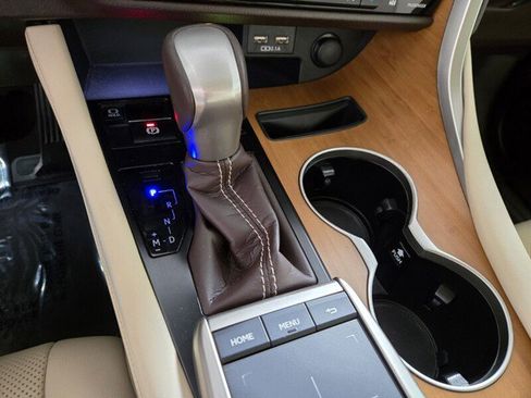 Certified 2020 Lexus RX 350 FWD w/ Premium Package image 38