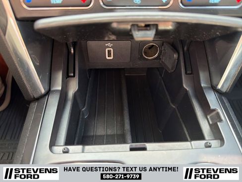 Used 2019 Ford Explorer Limited w/ Class III Trailer Tow Package FWD image 25