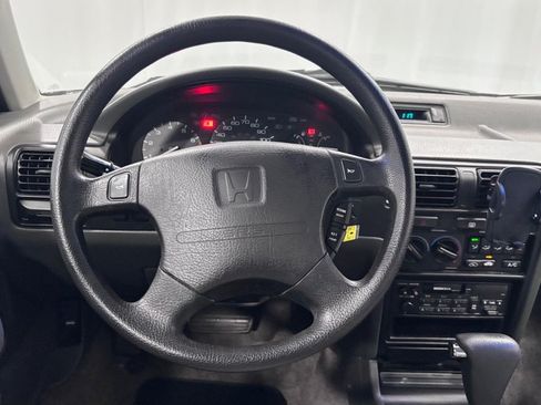 Used 1992 Honda Accord LX image 13
