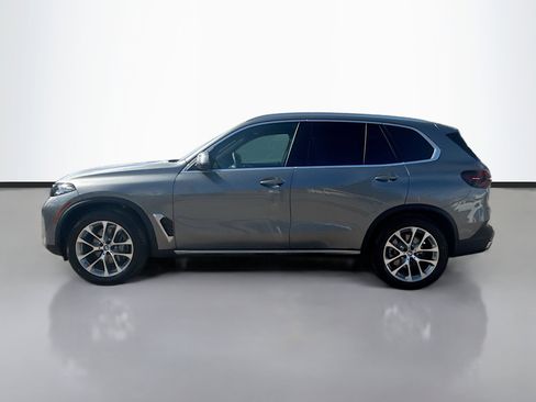 New 2026 BMW X5 xDrive40i image 6