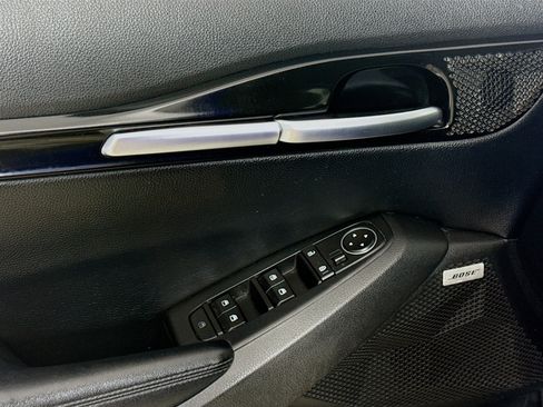 Used 2021 Kia Seltos SX w/ SX Sunroof Package AWD/4WD image 24