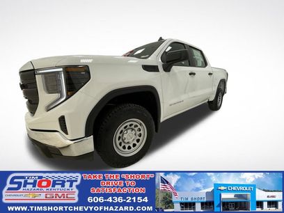 New 2026 GMC Sierra 1500 Pro