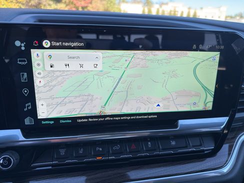 New 2026 Chevrolet Silverado 2500 LT w/ All Star Edition image 10