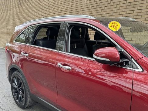 Used 2020 Kia Sorento EX AWD/4WD image 7