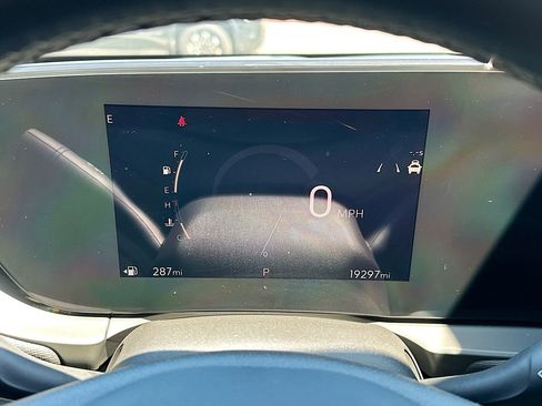 Used 2025 Buick Envista Sport Touring FWD image 11