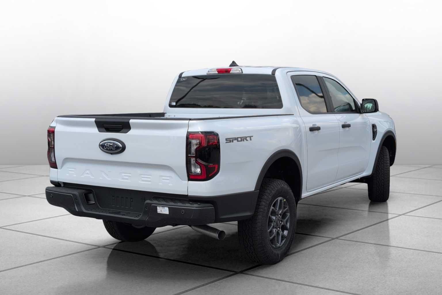 New 2026 Ford Ranger XLT w/ Convenience Package RWD image 13