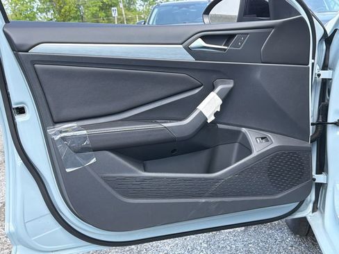 New 2026 Volkswagen Jetta Sport FWD image 11