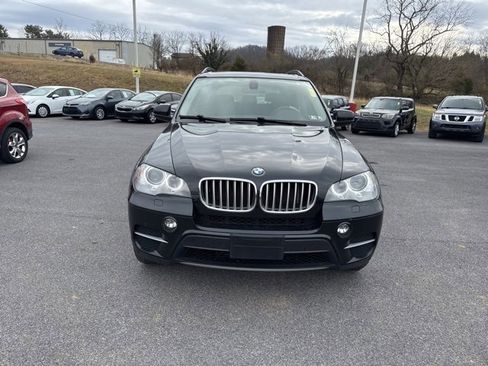 Used 2013 BMW X5 xDrive35i image 3