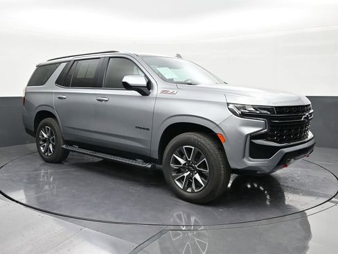 Used 2023 Chevrolet Tahoe Z71 image 7