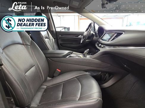 Used 2019 Buick Enclave Avenir AWD/4WD image 21
