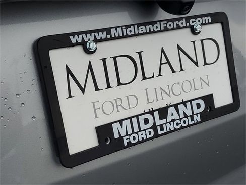 Certified 2023 Ford Escape ST-Line w/ Tech Pack #1 image 7