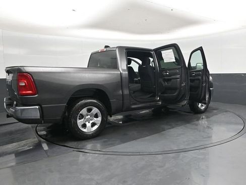 New 2026 RAM 1500 4x4 Crew Cab image 45
