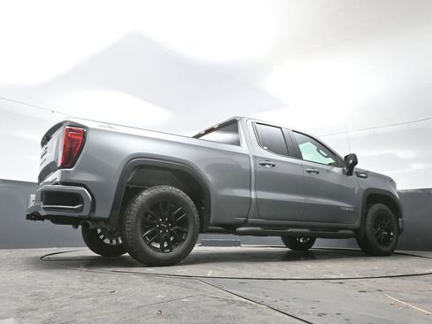 New 2026 GMC Sierra 1500 Elevation w/ Elevation Select Package image 46