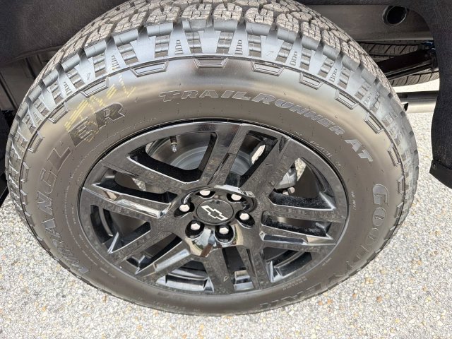 New 2026 Chevrolet Silverado 1500 RST w/ RST All Star Premium Package AWD/4WD image 13