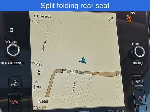 Certified 2023 Subaru Outback Limited image 21