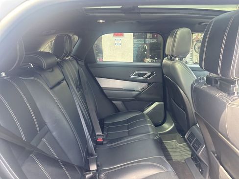 Used 2020 Land Rover Range Rover Velar R-Dynamic S AWD/4WD image 20