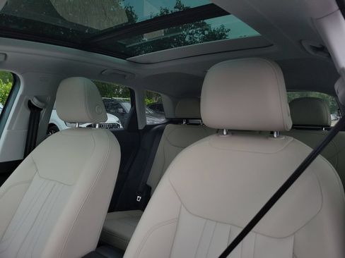 New 2026 Audi Q3 quattro 2.0T AWD/4WD image 16